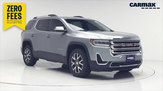 2023 GMC Acadia AWD SLE for sale in Kenosha, WI