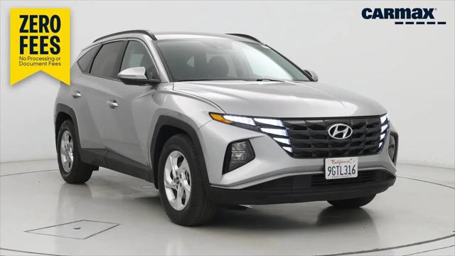 2023 Hyundai Tucson SEL for sale in Santa Rosa, CA