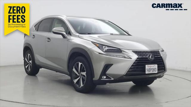 2020 Lexus NX 300 NX 300 for sale in Santa Rosa, CA
