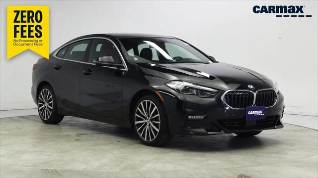 2020 BMW Coupe xDrive for sale in Murietta, CA
