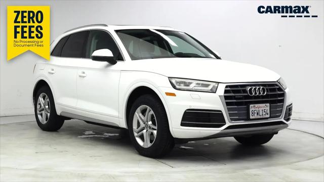 2018 Audi Q5 2.0T Premium for sale in Murietta, CA