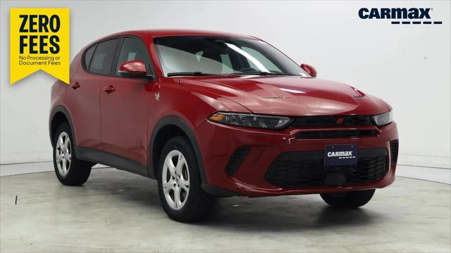 2024 Dodge Hornet GT AWD for sale in Murietta, CA