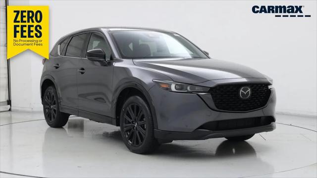 2022 Mazda CX-5 2.5 Turbo for sale in Bradenton, FL