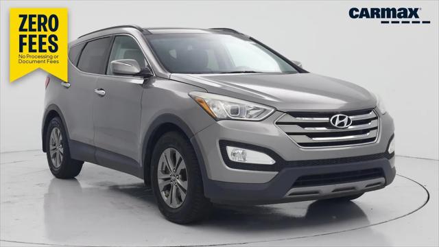 2014 Hyundai Santa Fe Sport 2.4L for sale in Asheville, NC