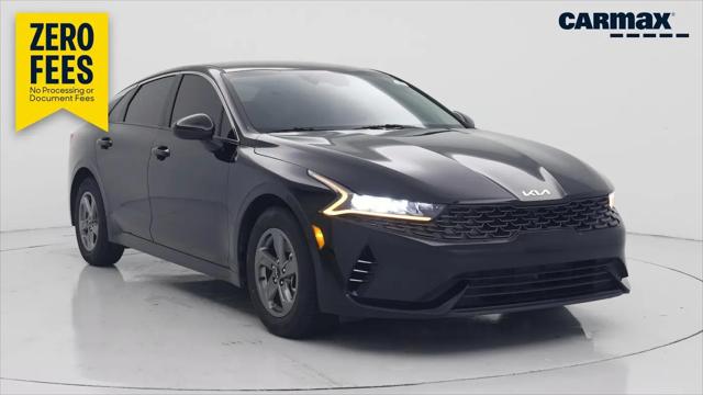 2024 Kia K5 LXS for sale in Asheville, NC