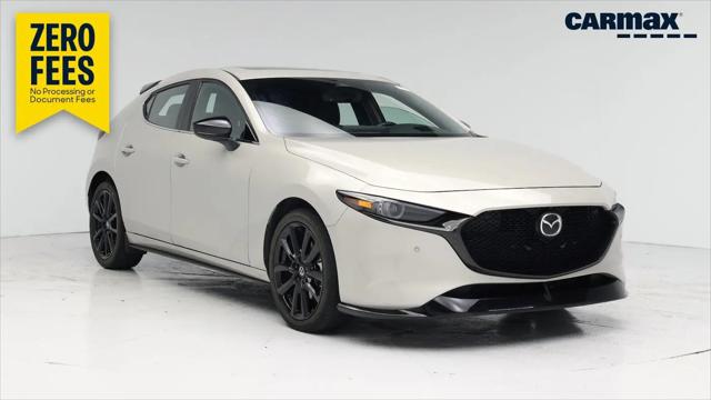 2024 Mazda Mazda3 2.5 Turbo Premium Plus for sale in Asheville, NC