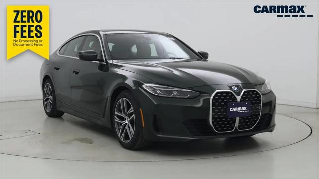 2024 BMW 430i Gran Coupe xDrive for sale in Gastonia, NC