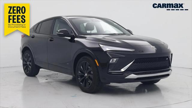 2025 Buick NV Sport Touring FWD for sale in Gastonia, NC