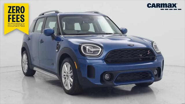 2024 MINI Cooper Countryman Cooper S for sale in Gastonia, NC