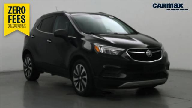 2021 Buick Encore FWD Preferred for sale in Jackson, MS