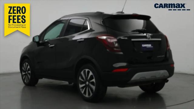 2021 Buick Encore FWD Preferred
