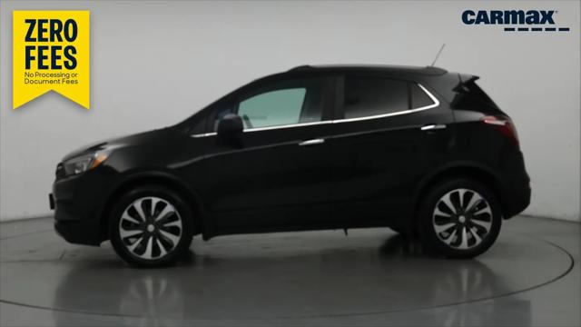 2021 Buick Encore FWD Preferred
