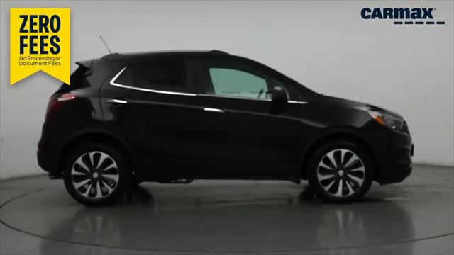 2021 Buick Encore FWD Preferred