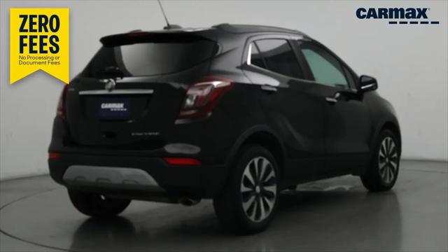 2021 Buick Encore FWD Preferred