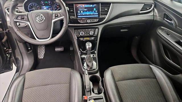2021 Buick Encore FWD Preferred