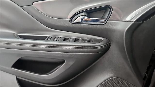 2021 Buick Encore FWD Preferred