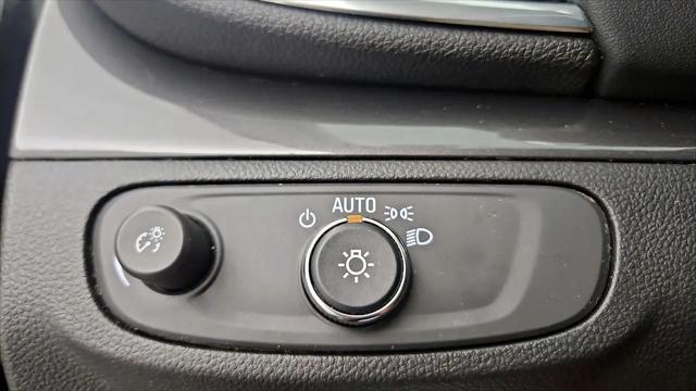 2021 Buick Encore FWD Preferred