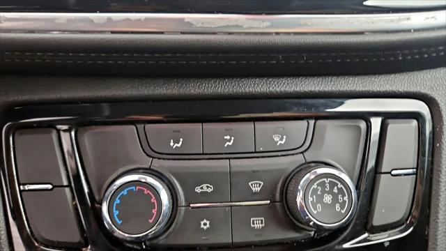 2021 Buick Encore FWD Preferred