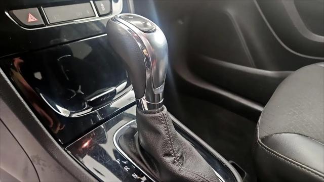 2021 Buick Encore FWD Preferred