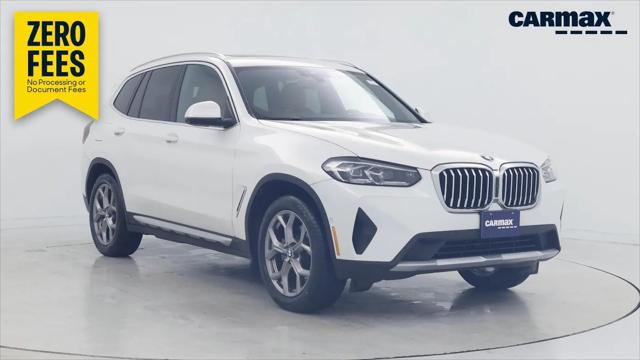 2023 BMW X3 xDrive30i for sale in Kennesaw, GA