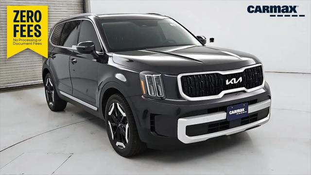 2025 Kia Telluride EX for sale in South Jordan, UT