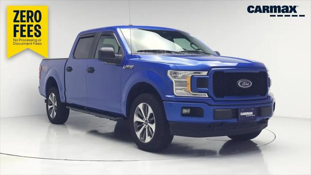 2019 Ford F-150 XL for sale in Brooklyn Park, MN