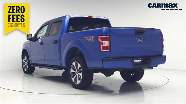 2019 Ford F-150 XL for sale in Brooklyn Park, MN