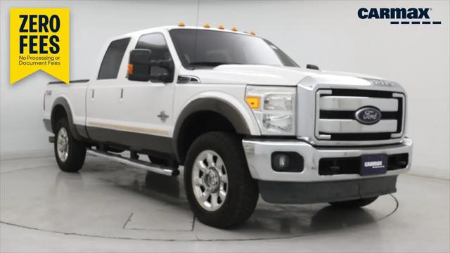 2016 Ford F-250 LARIAT for sale in Oklahoma City, OK