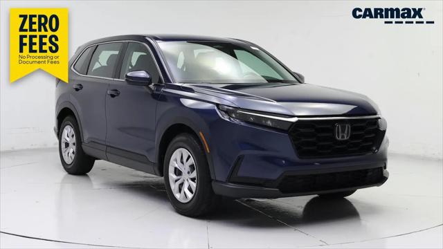 2024 Honda CR-V LX AWD for sale in Orlando, FL