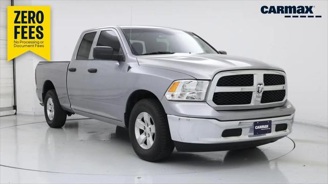 2024 Ram 1500 Classic SLT Quad Cab 4x2 6'4" Box for sale in Orlando, FL