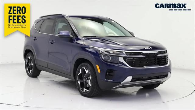 2024 Kia Seltos EX for sale in Orlando, FL
