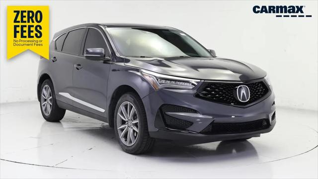 2021 Acura RDX Technology Package for sale in Orlando, FL