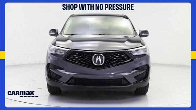 2021 Acura RDX Technology Package