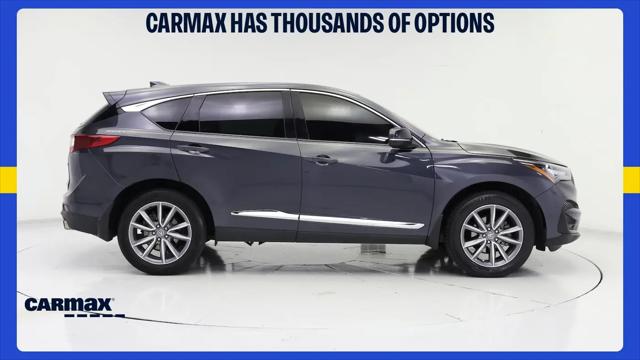 2021 Acura RDX Technology Package