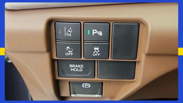 2021 Acura RDX Technology Package