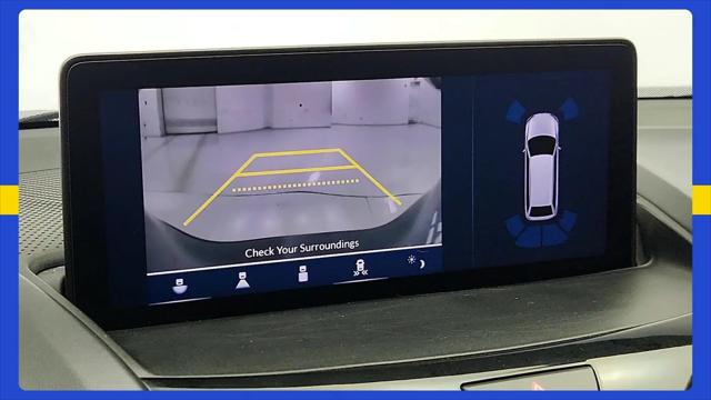 2021 Acura RDX Technology Package