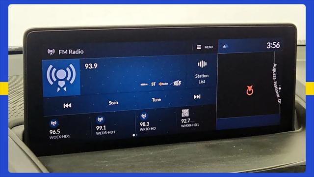 2021 Acura RDX Technology Package