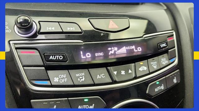 2021 Acura RDX Technology Package