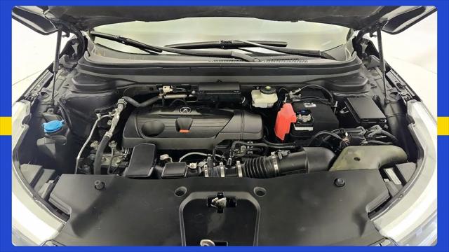 2021 Acura RDX Technology Package