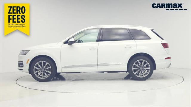 2019 Audi Q7 Premium Plus for sale in Naperville, IL