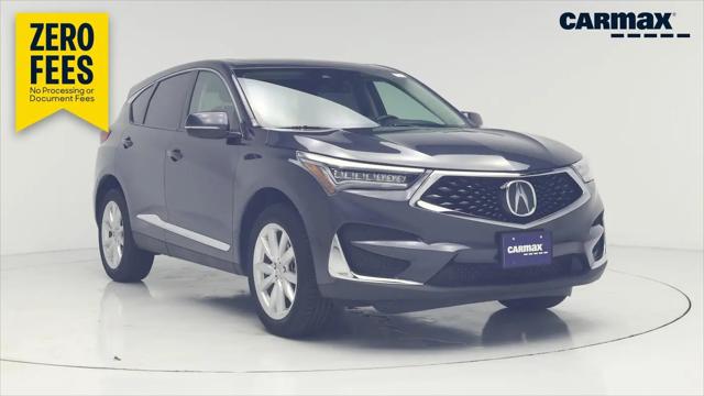 2020 Acura RDX Standard for sale in Naperville, IL