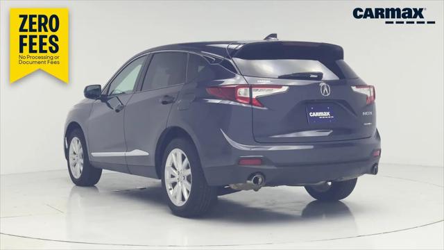 2020 Acura RDX Standard for sale in Naperville, IL