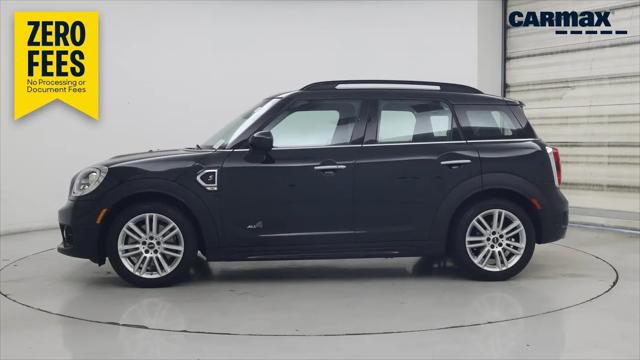2019 MINI Countryman Cooper S for sale in Sacramento, CA