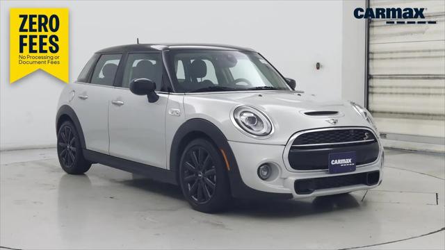2020 MINI Hardtop Cooper S for sale in Sacramento, CA