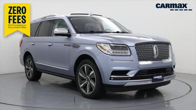 2019 Lincoln Navigator Black Label for sale in Omaha, NE