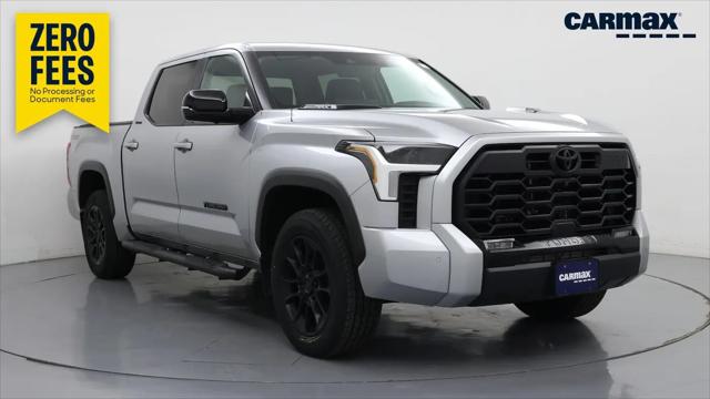 2024 Toyota Tundra Limited 4WD for sale in Omaha, NE