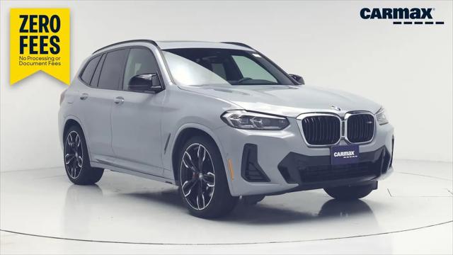 2022 BMW X3 M40i for sale in Milwaukee, WI