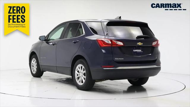 2018 Chevrolet Equinox LT for sale in Milwaukee, WI