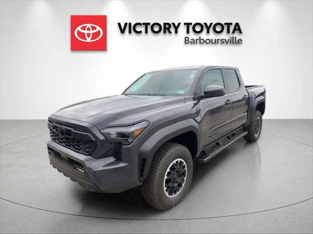 2026 Toyota Tacoma TRD Off Road for sale in Barboursville, WV