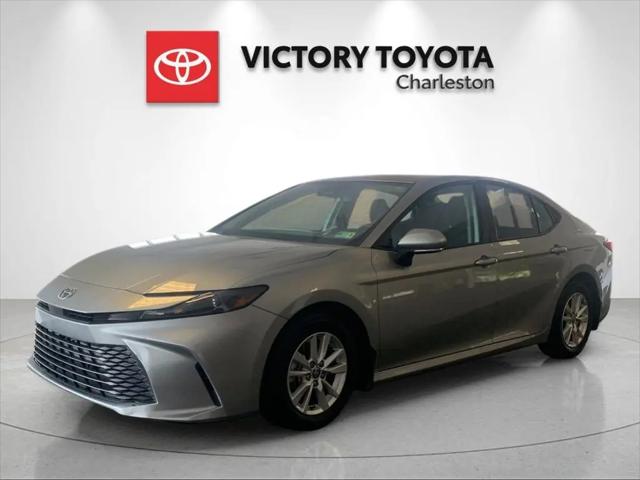 2025 Toyota Camry LE for sale in Charleston, WV